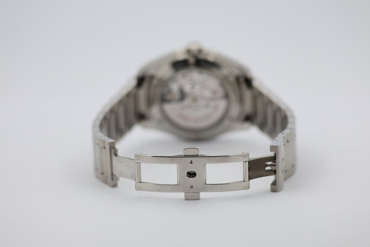 Omega Seamaster Aqua Terra 41,5mm Automatik 23110422102001 - Detailansicht 6