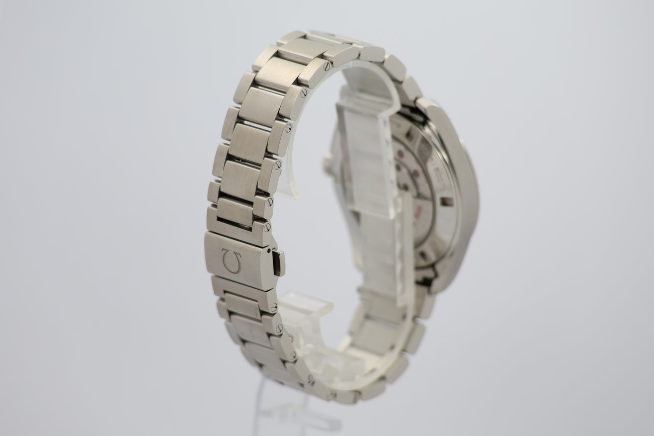 Omega Seamaster Aqua Terra 41,5mm Automatik 23110422102001 - Detailansicht 1