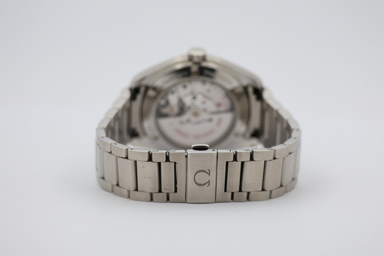 Omega Seamaster Aqua Terra 41,5mm Automatik 23110422102001 - Detailansicht 5
