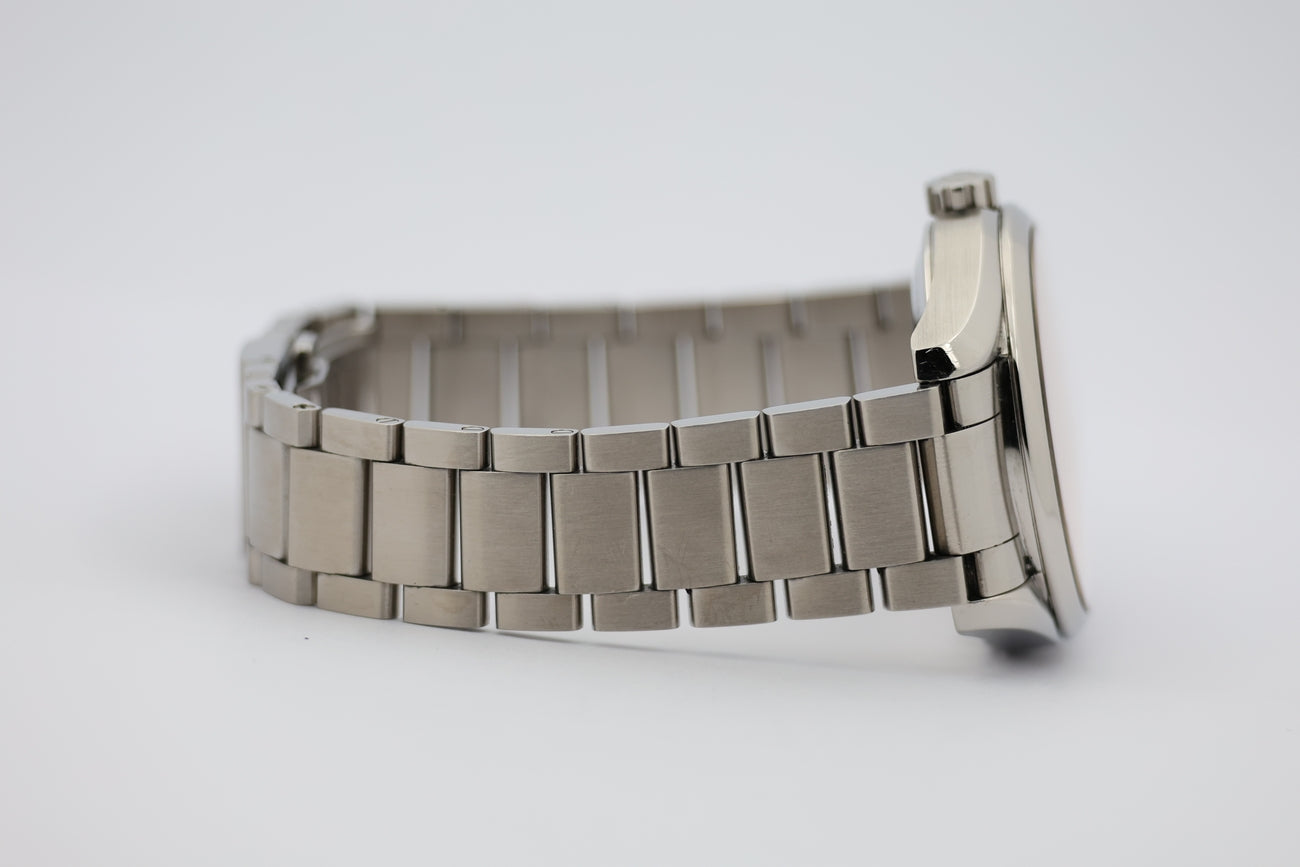 Omega Seamaster Aqua Terra 41,5mm Automatik 23110422102001 - Detailansicht 4