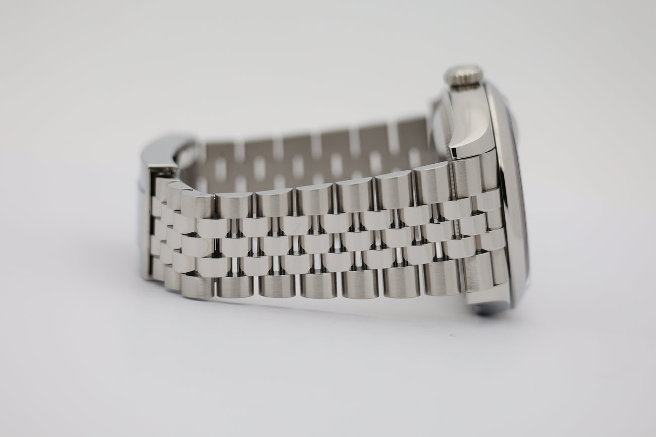 Rolex Datejust 36mm Automatik  126200 - Detailansicht 4