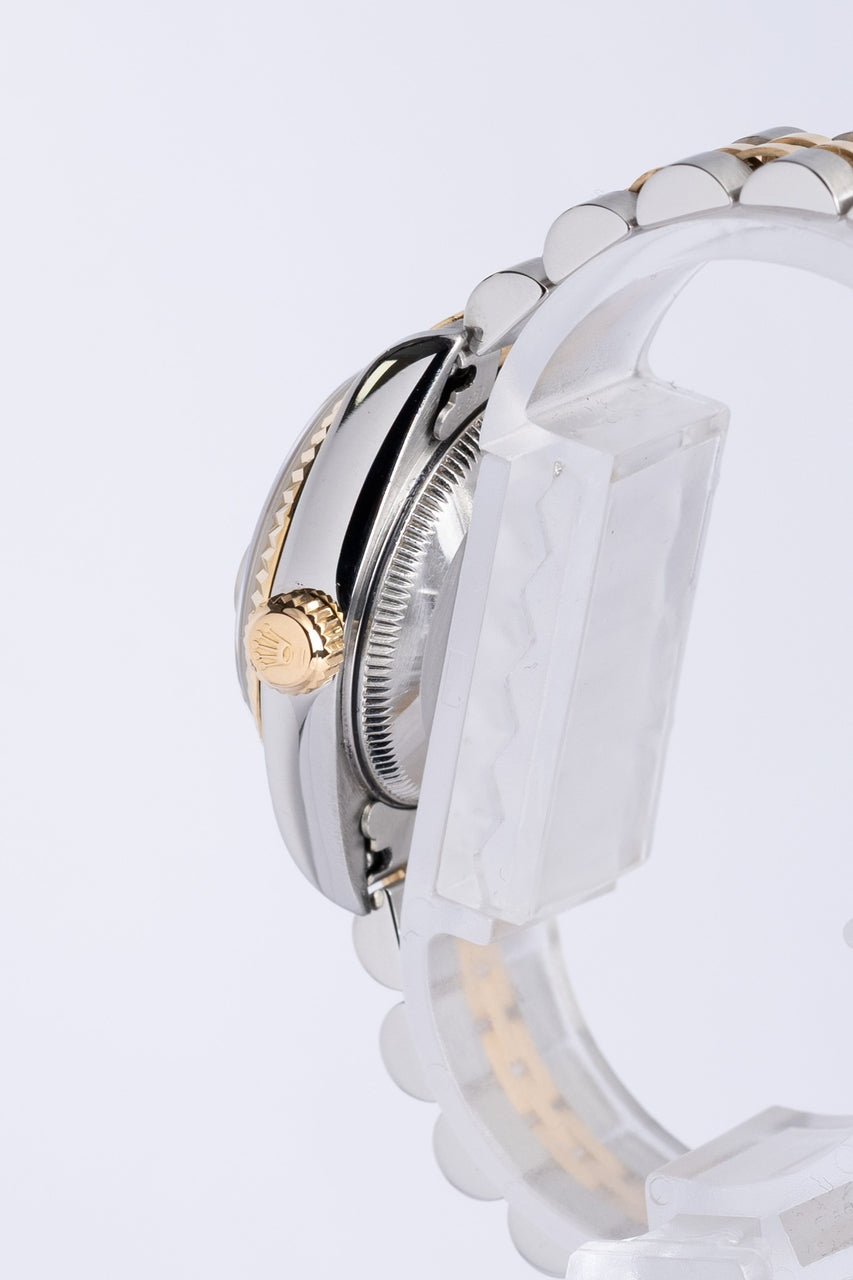 Rolex Datejust Lady 26 Automatik Diamond 79173 - Detailansicht 4
