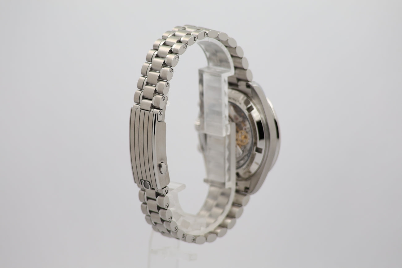 Omega Speedmaster Professional Moonwatch 42mm Handaufzug 31030425001002 - Detailansicht 1