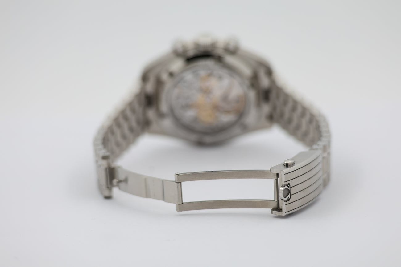 Omega Speedmaster Professional Moonwatch 42mm Handaufzug 31030425001002 - Detailansicht 6