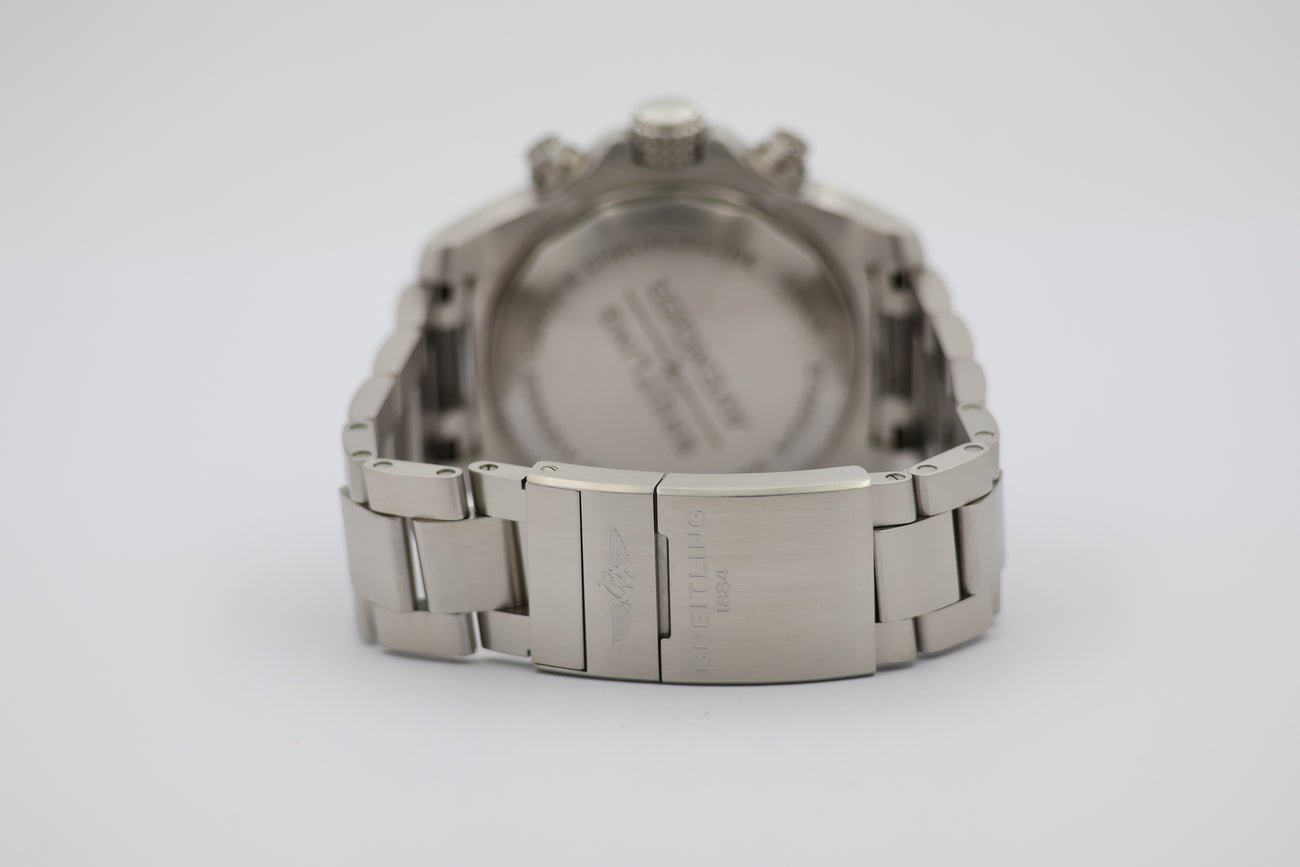 Breitling Avenger 45mm Automatik  A13317 - Detailansicht 5