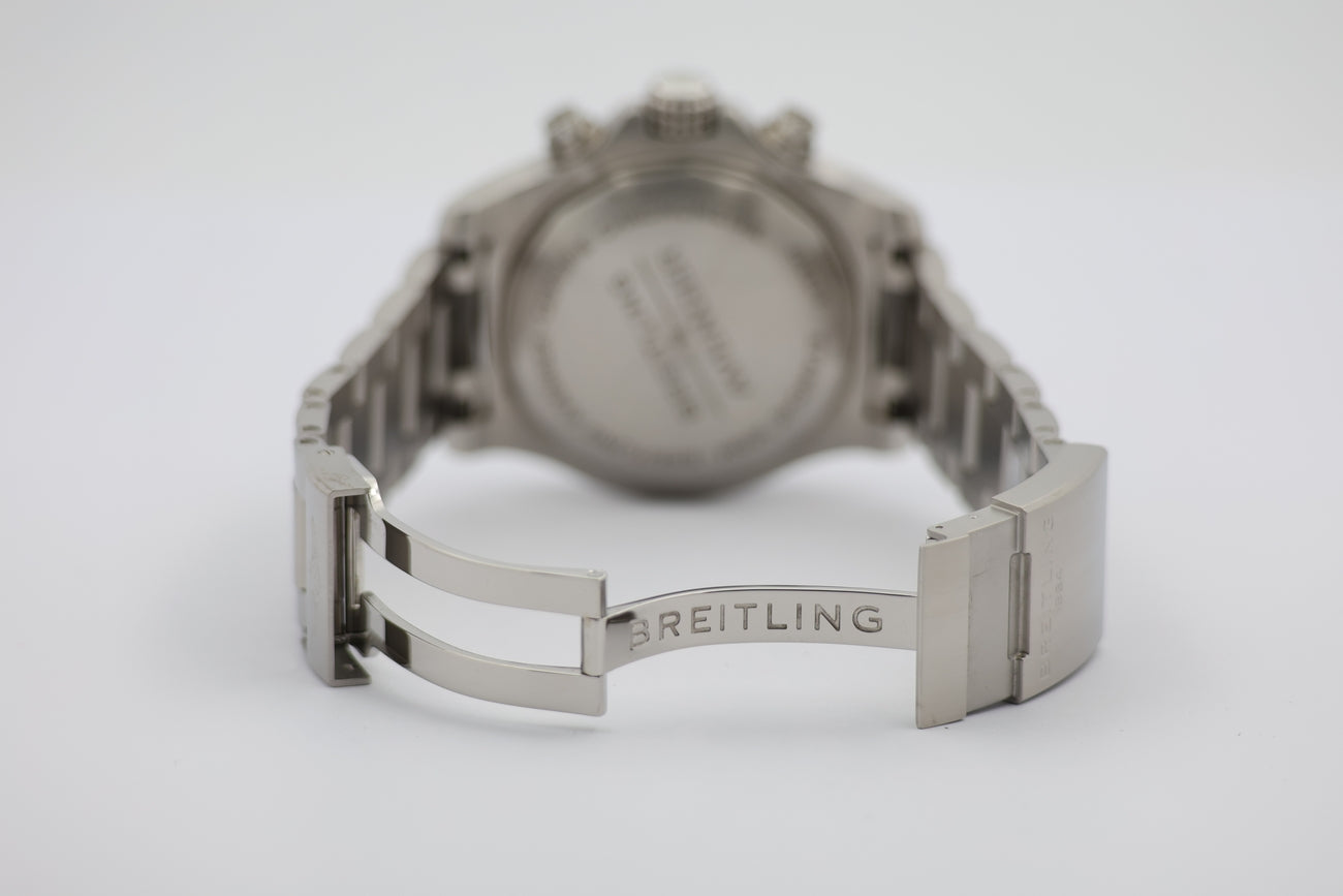 Breitling Avenger 45mm Automatik  A13317 - Detailansicht 6