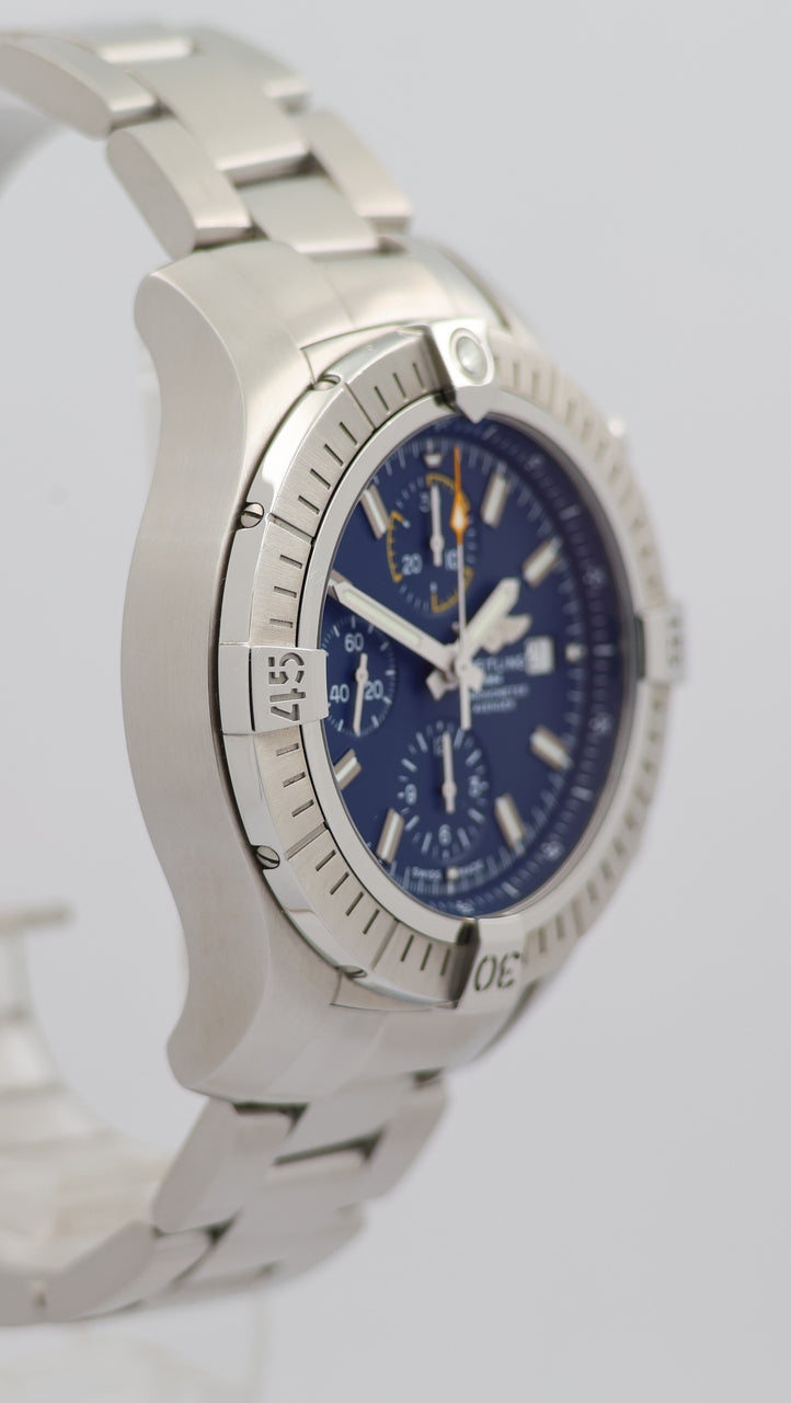 Breitling Avenger 45mm Automatik  A13317 - Detailansicht 8