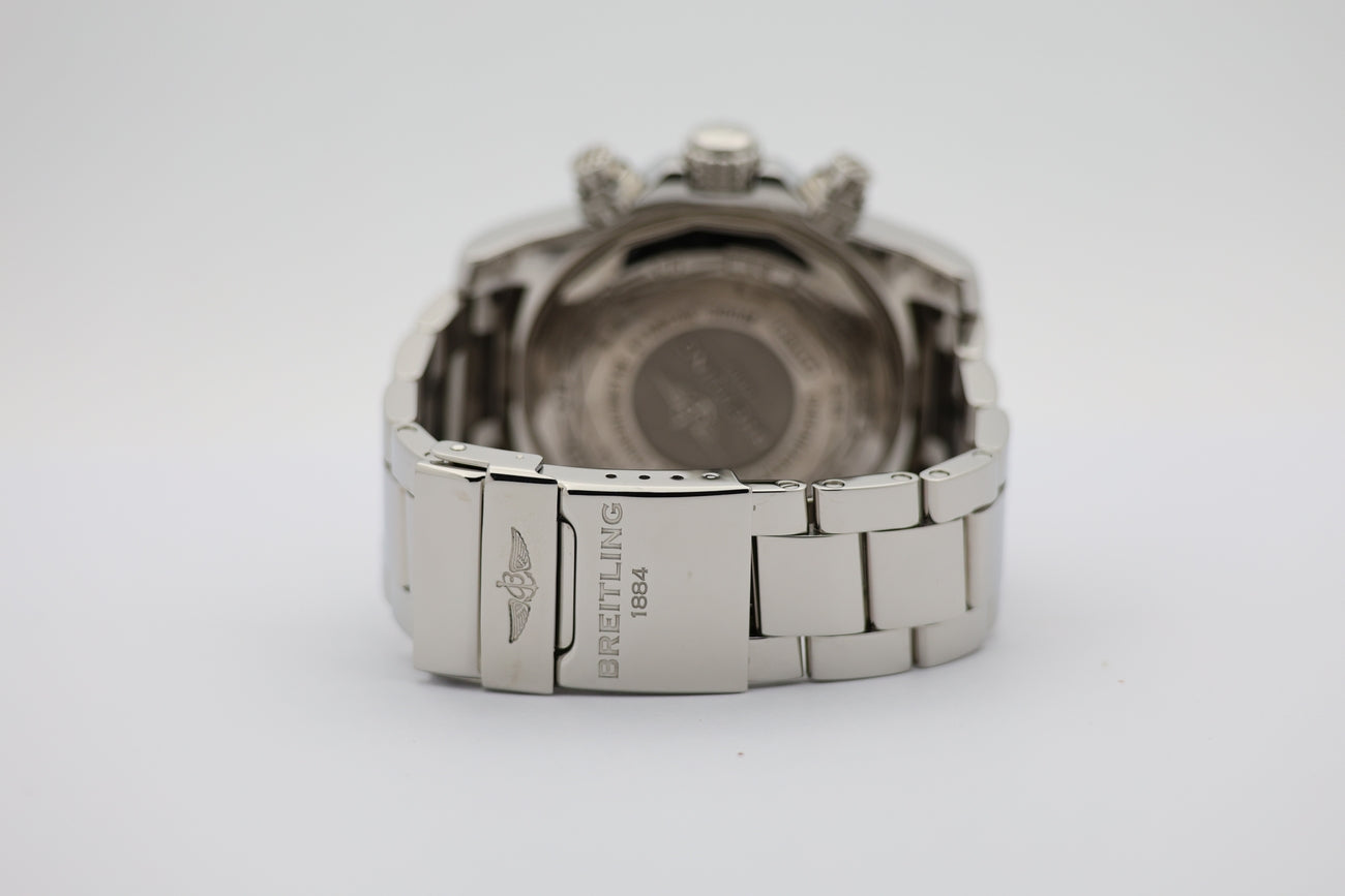 Breitling Avenger II Automatik 43mm A13381 - Detail view 5