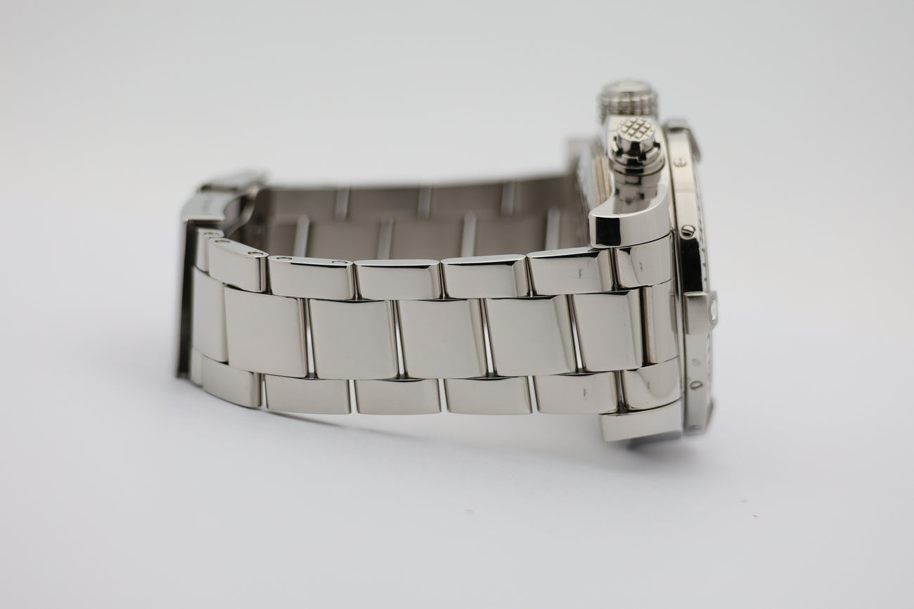 Breitling Avenger II Automatik 43mm A13381 - Detail view 4