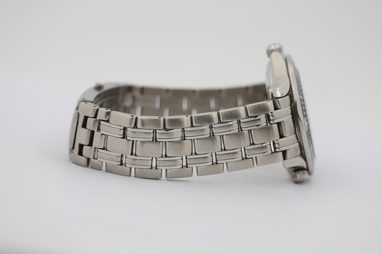 Omega Seamaster Diver 300 M 22218000 - Detailansicht 4