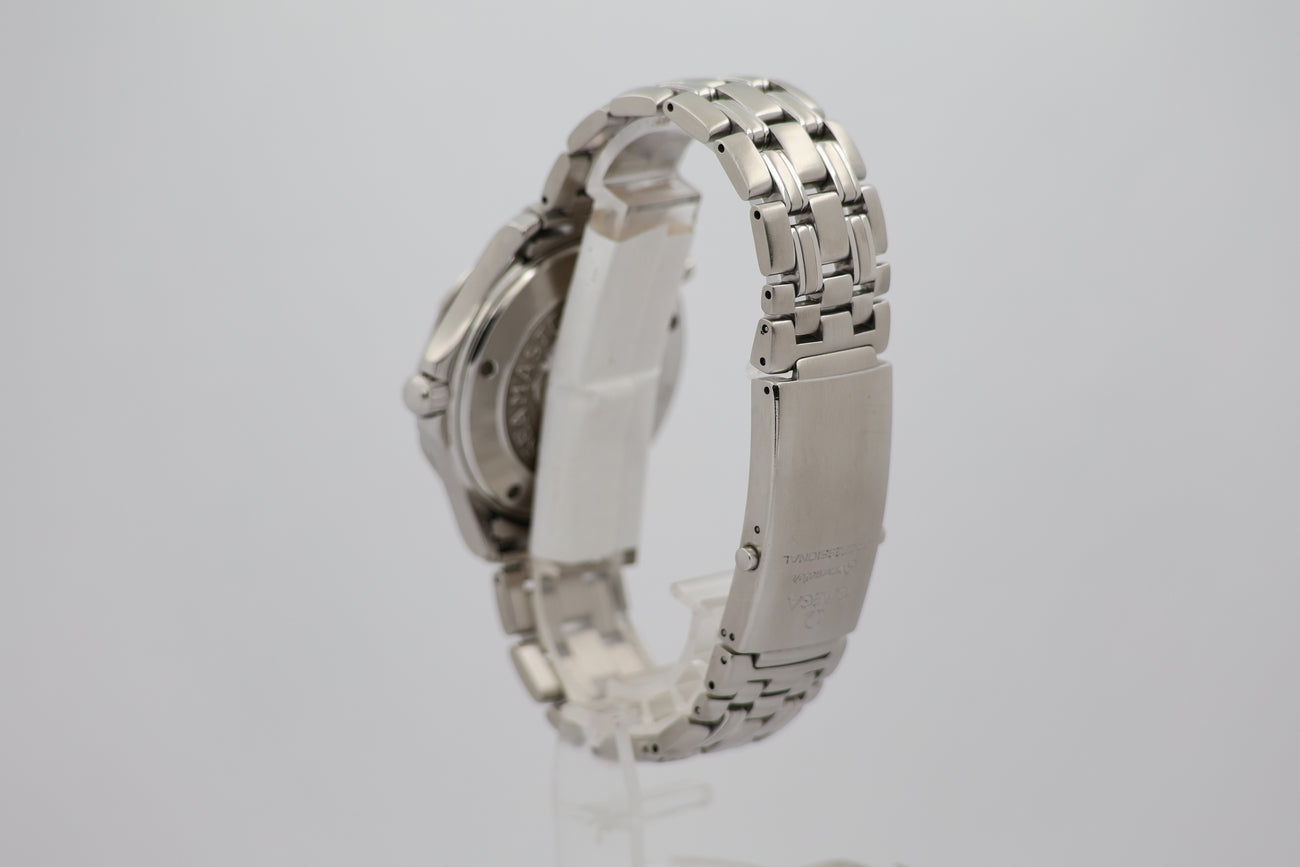 Omega Seamaster Diver 300 M 22218000 - Detailansicht 2