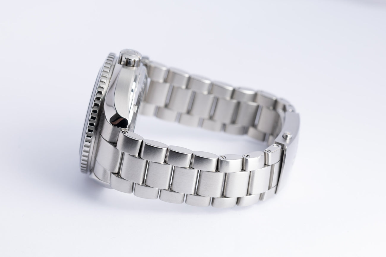 Omega Seamaster Planet Ocean GMT 43,5mm Automatik 23230442201001 - Detailansicht 5
