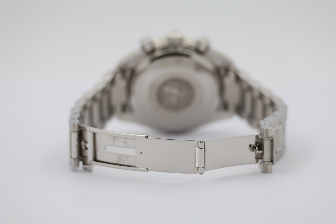 Omega Speedmaster Date 39mm Automatik  35135000 - Detailansicht 6