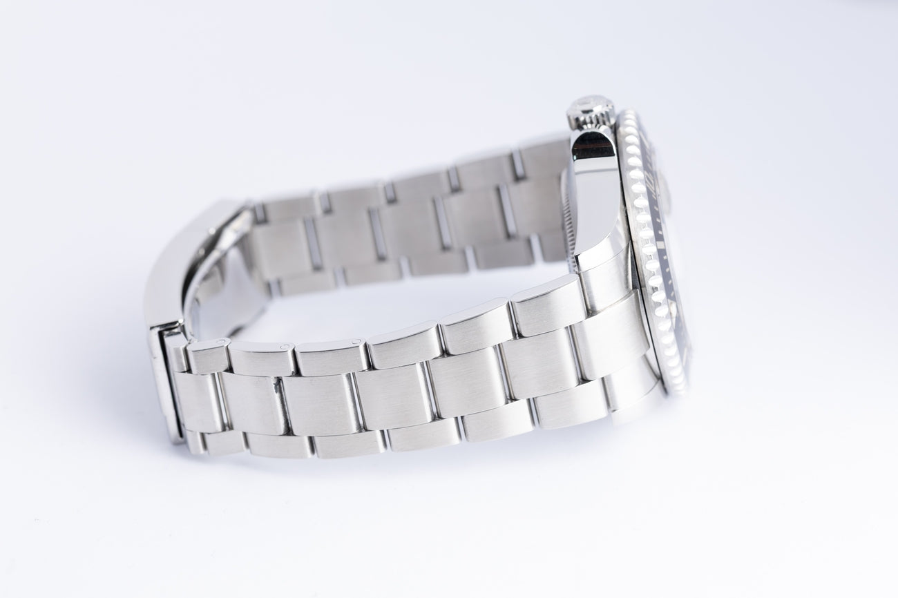 Rolex Sea-Dweller 43mm Automatik Herrenuhr 126600 - Detailansicht 6