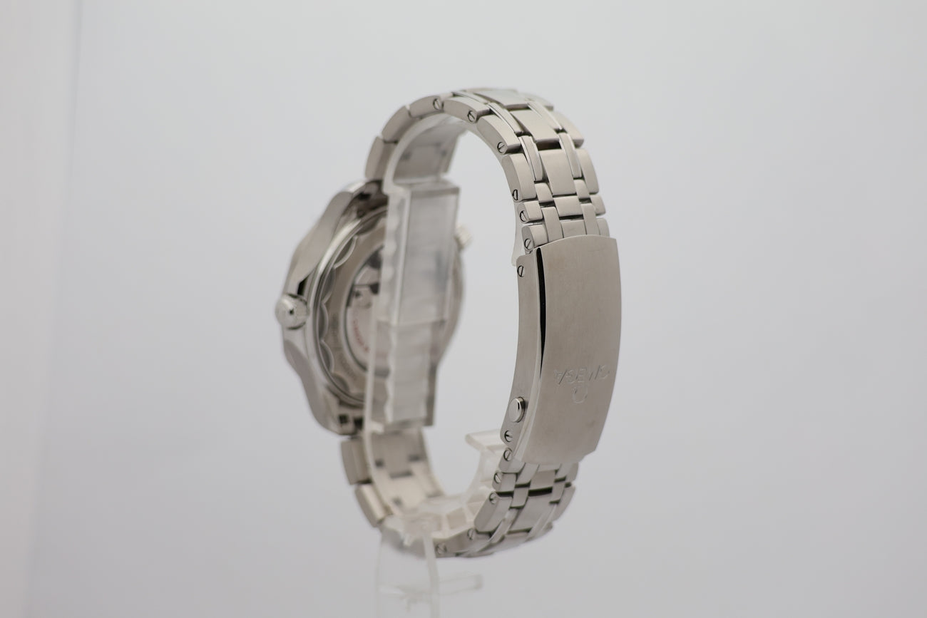 Omega Seamaster Diver 300m 42mm Automatik  21030422001001 - Detailansicht 2