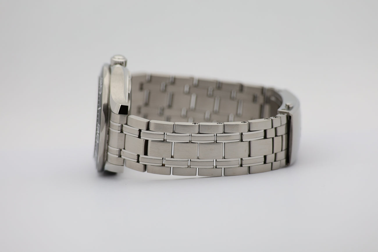 Omega Seamaster Diver 300m 42mm Automatik  21030422001001 - Detailansicht 3