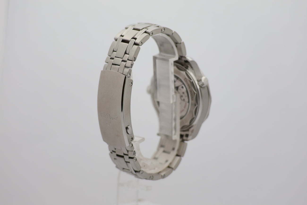 Omega Seamaster Diver 300m 42mm Automatik  21030422001001 - Detailansicht 1