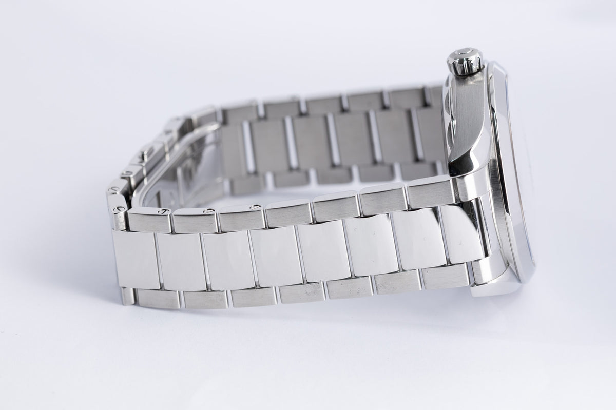 Omega Seamaster Aqua Terra 41mm Automatik Herrenuhr 22010412101001 - Detailansicht 7