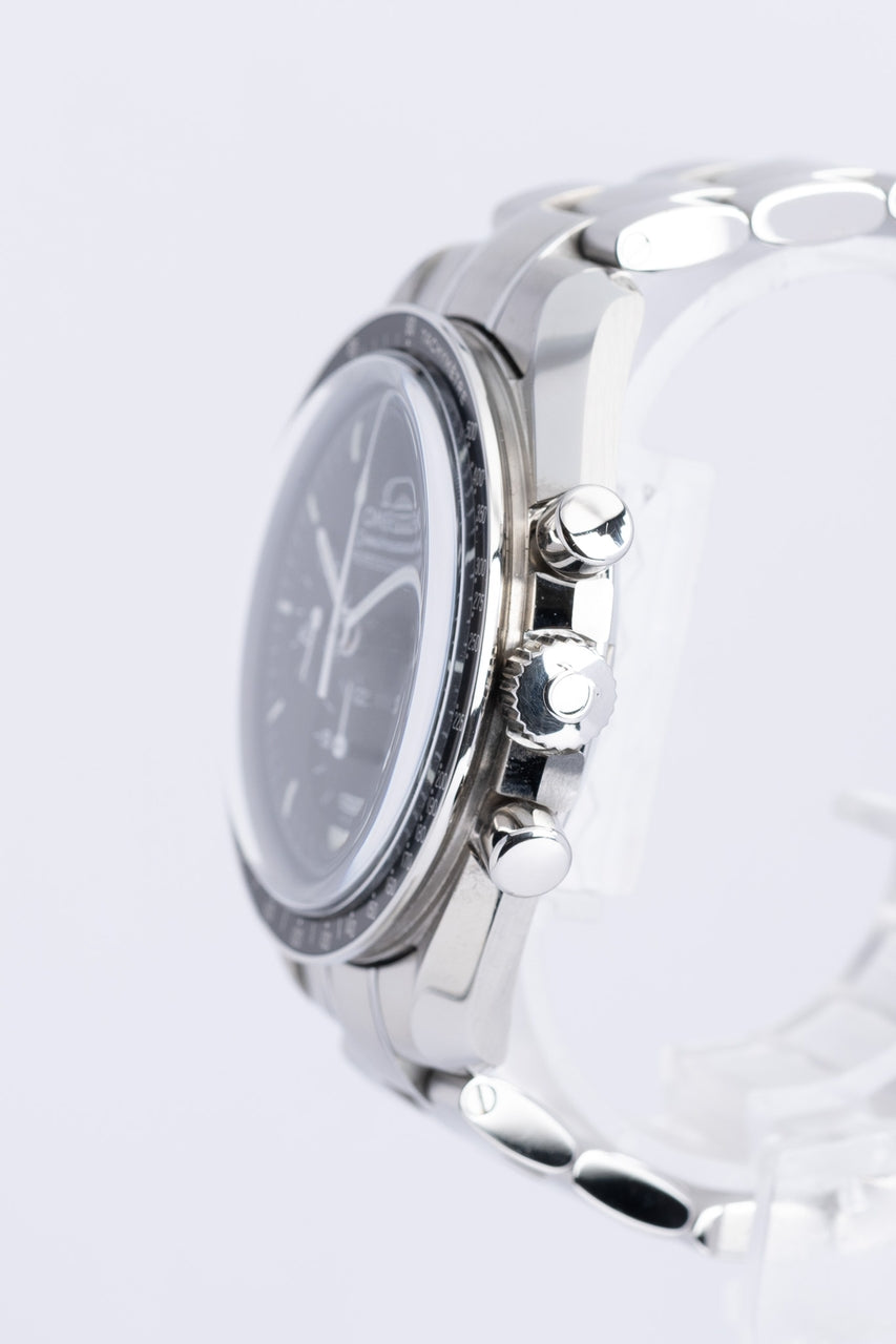 Omega Speedmaster Professional Moonwatch 42mm Handaufzug 31130423001005 - Detailansicht 1
