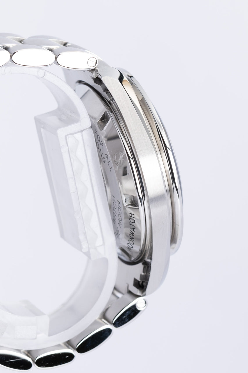 Omega Speedmaster Professional Moonwatch 42mm Handaufzug 31130423001005 - Detailansicht 3