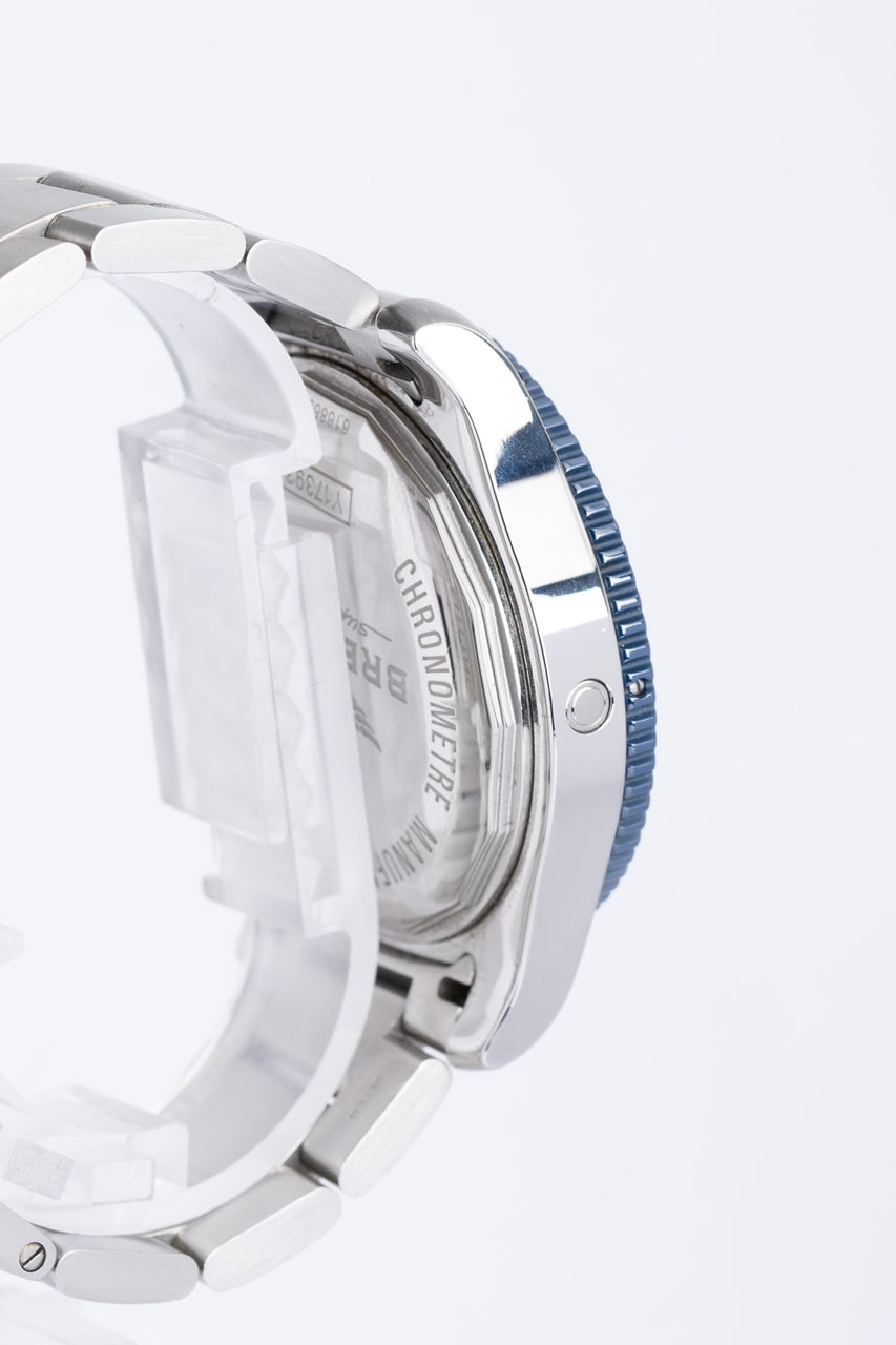 Breitling Superocean 44mm Automatik Y17393 - Detailansicht 4