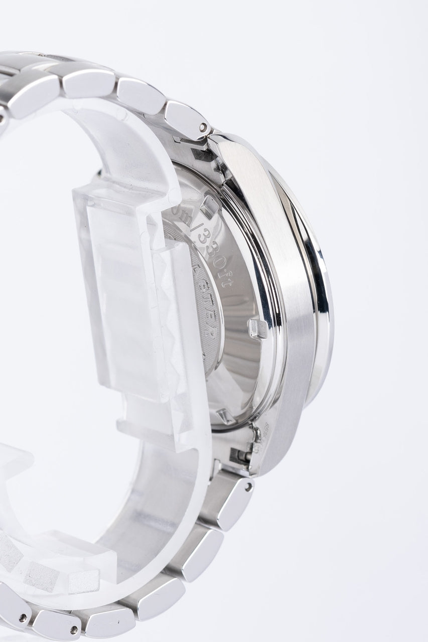 Omega Speedmaster Date 40mm Automatik 32105000 - Detailansicht 4