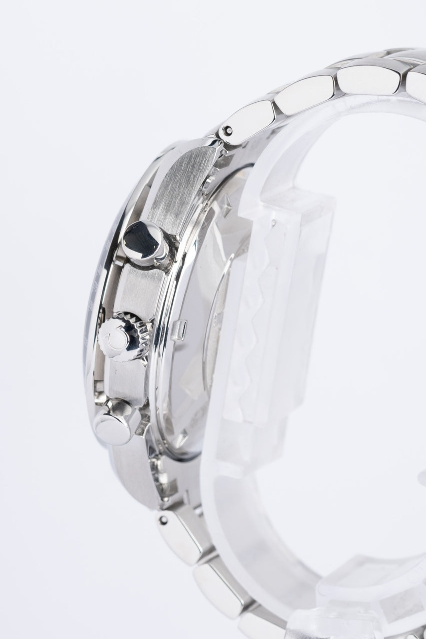 Omega Speedmaster Date 40mm Automatik 32105000 - Detailansicht 3