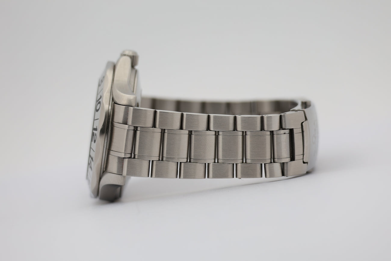 Omega Seamaster Diver 300m 41mm Automatik  25382000 - Detailansicht 3