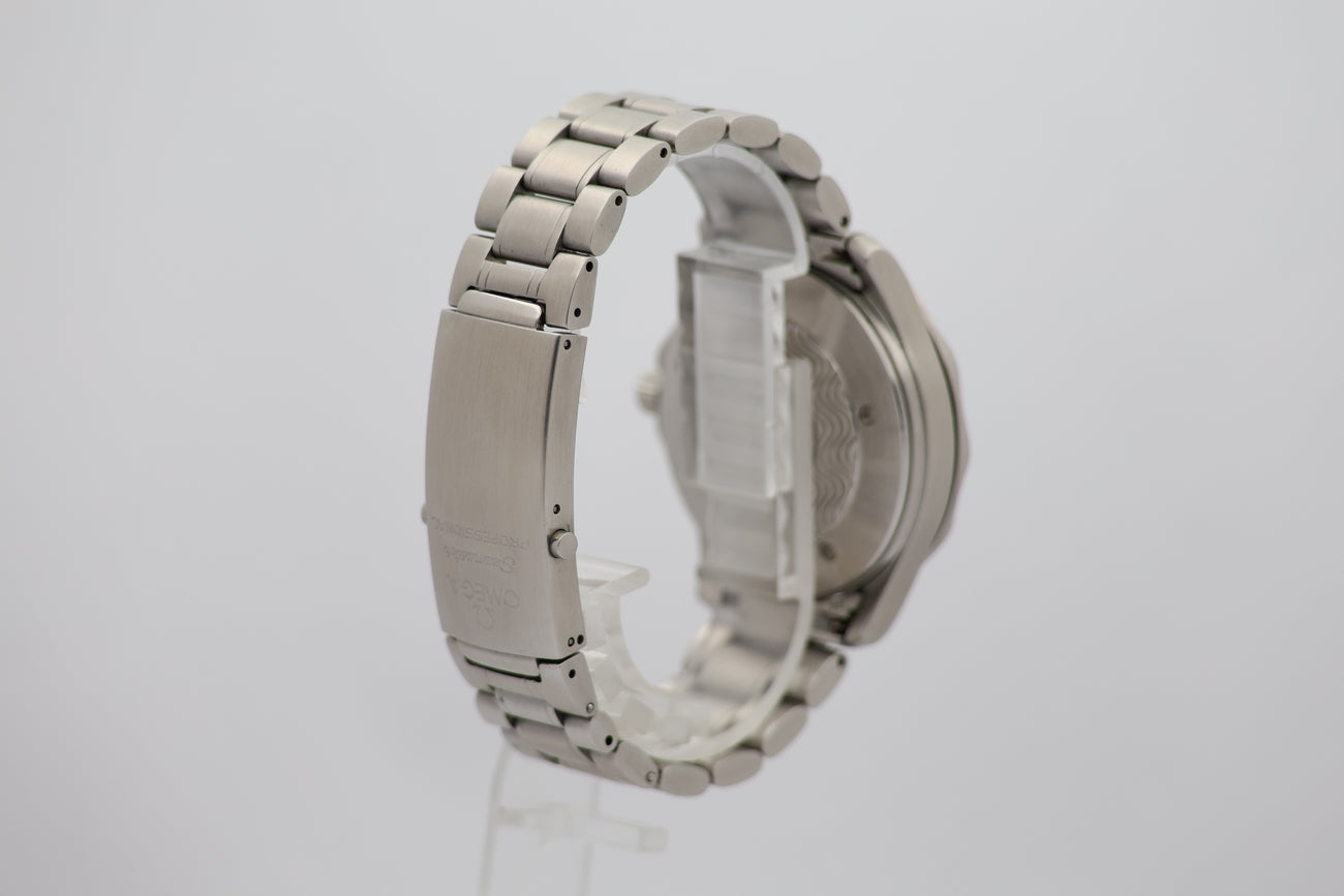 Omega Seamaster Diver 300m 41mm Automatik  25382000 - Detailansicht 1