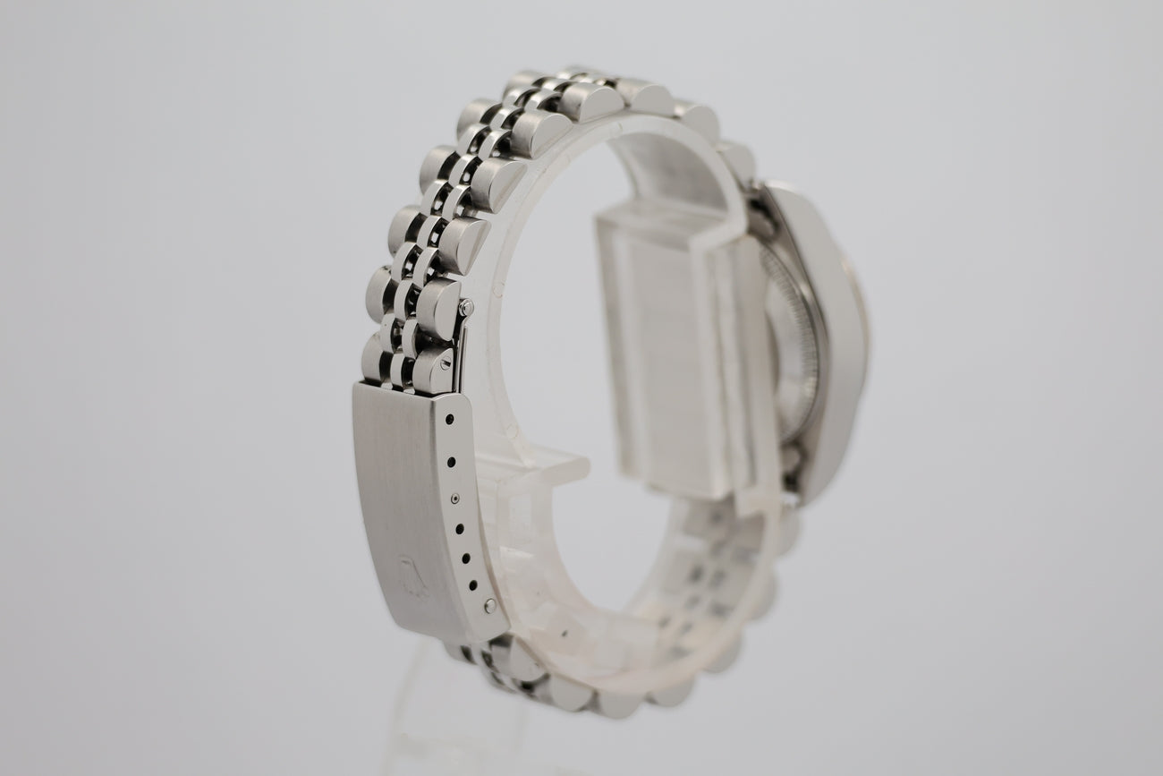 Rolex Lady Datejust 26 Diamond Dial 79174 - Detail view 1