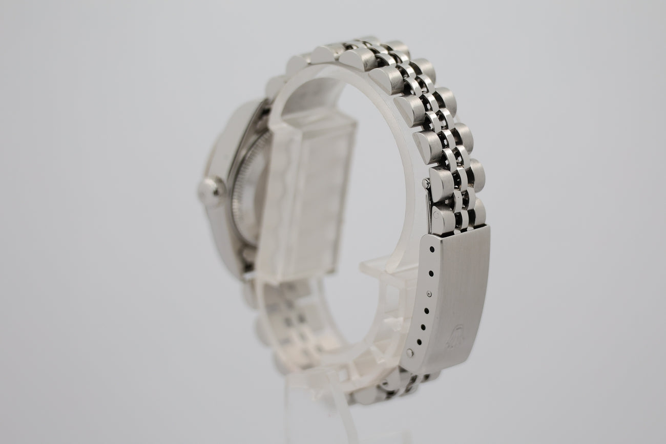 Rolex Lady Datejust 26 Diamond Dial 79174 - Detail view 2