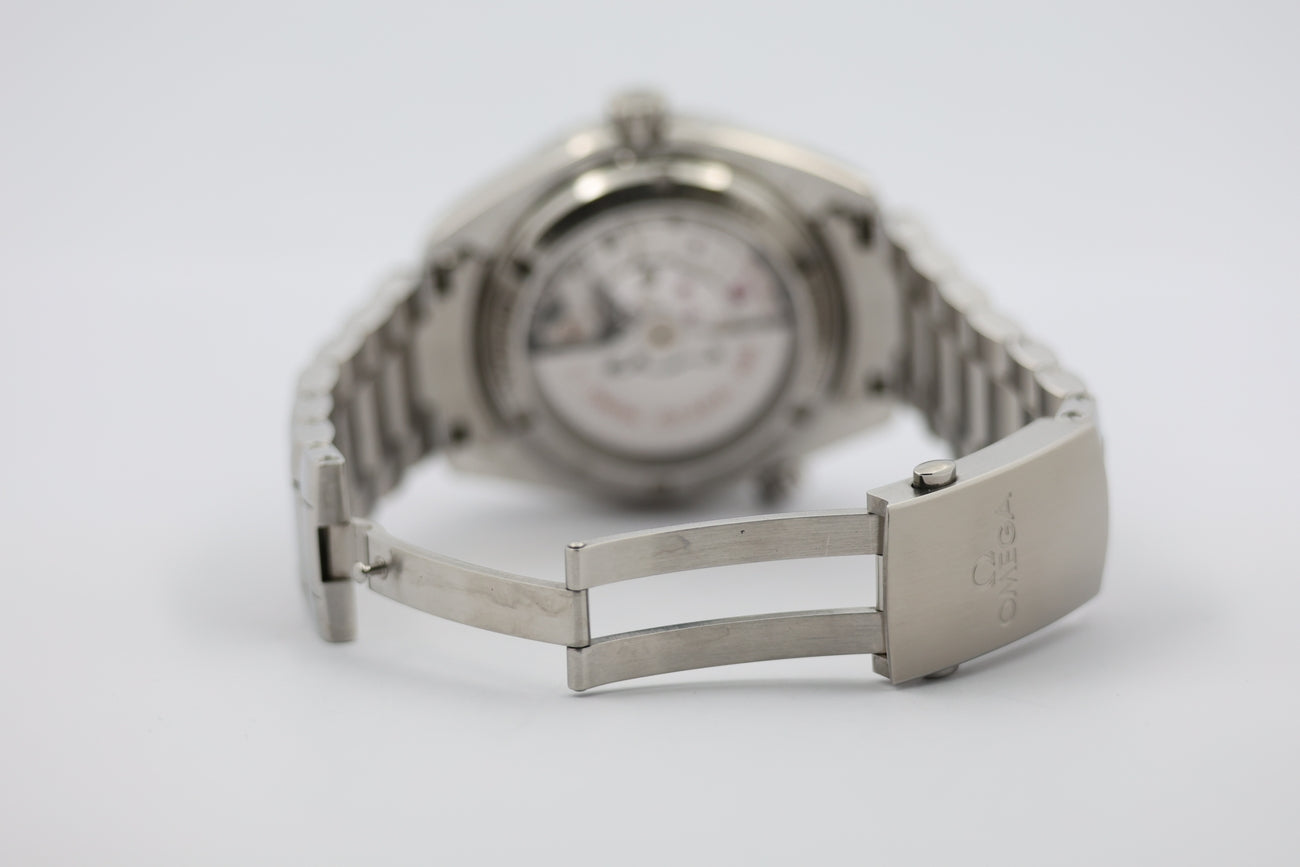 Omega Seamaster Planet Ocean 42mm Automatik  23230422101003 - Detailansicht 6