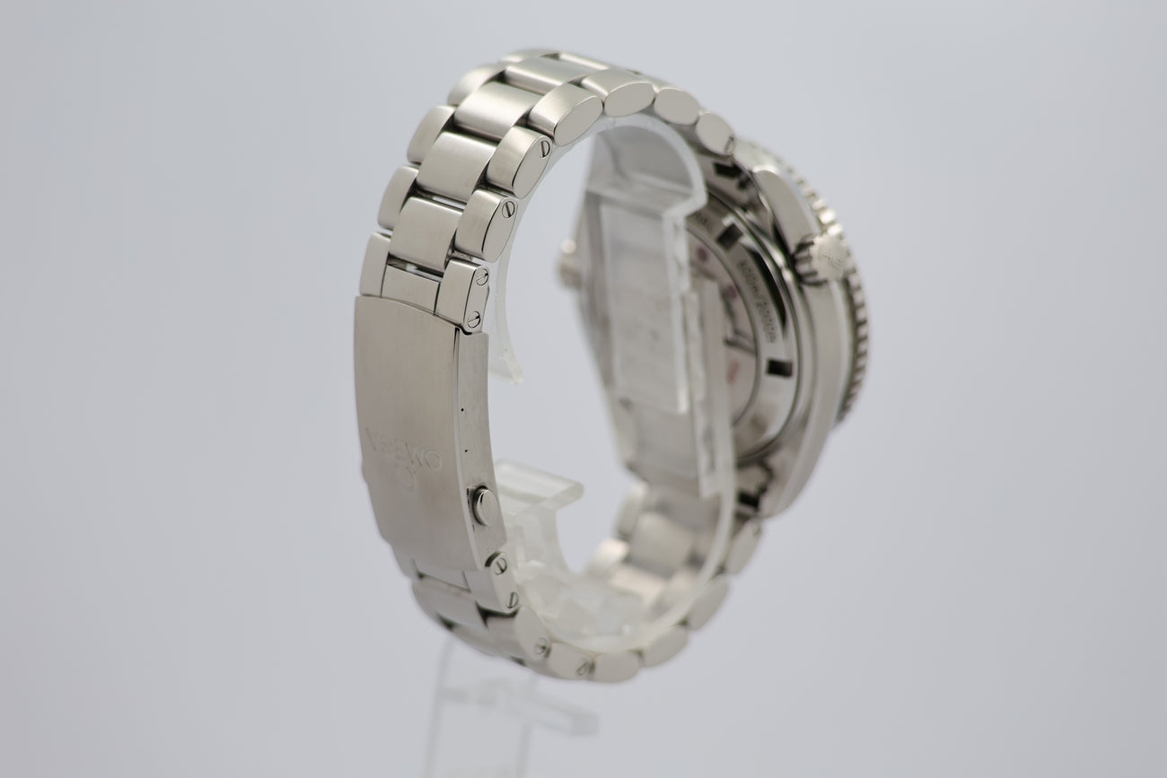Omega Seamaster Planet Ocean 42mm Automatik  23230422101003 - Detailansicht 1