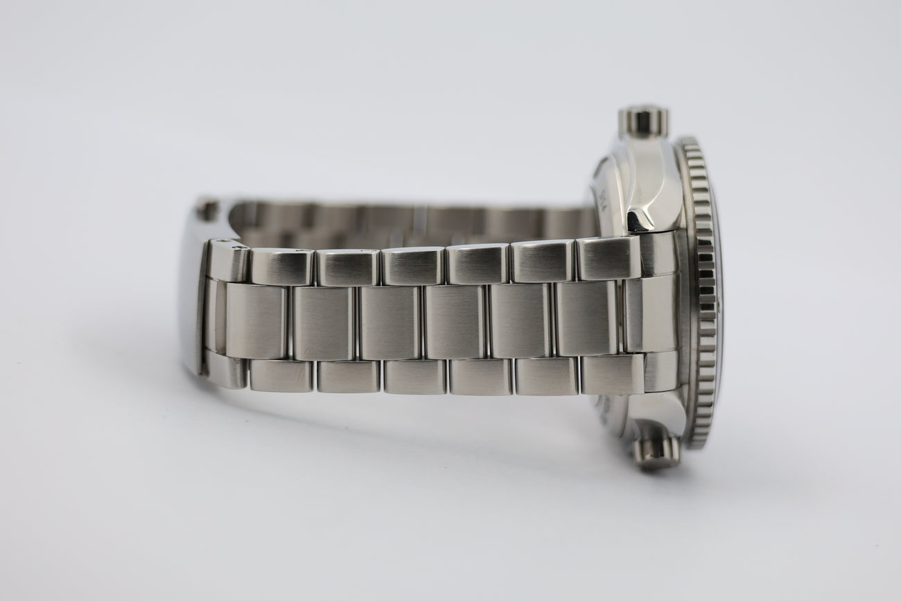 Omega Seamaster Planet Ocean 42mm Automatik  23230422101003 - Detailansicht 4