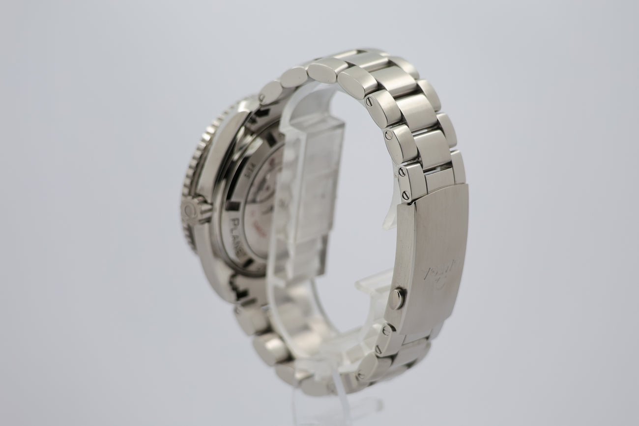 Omega Seamaster Planet Ocean 42mm Automatik  23230422101003 - Detailansicht 2