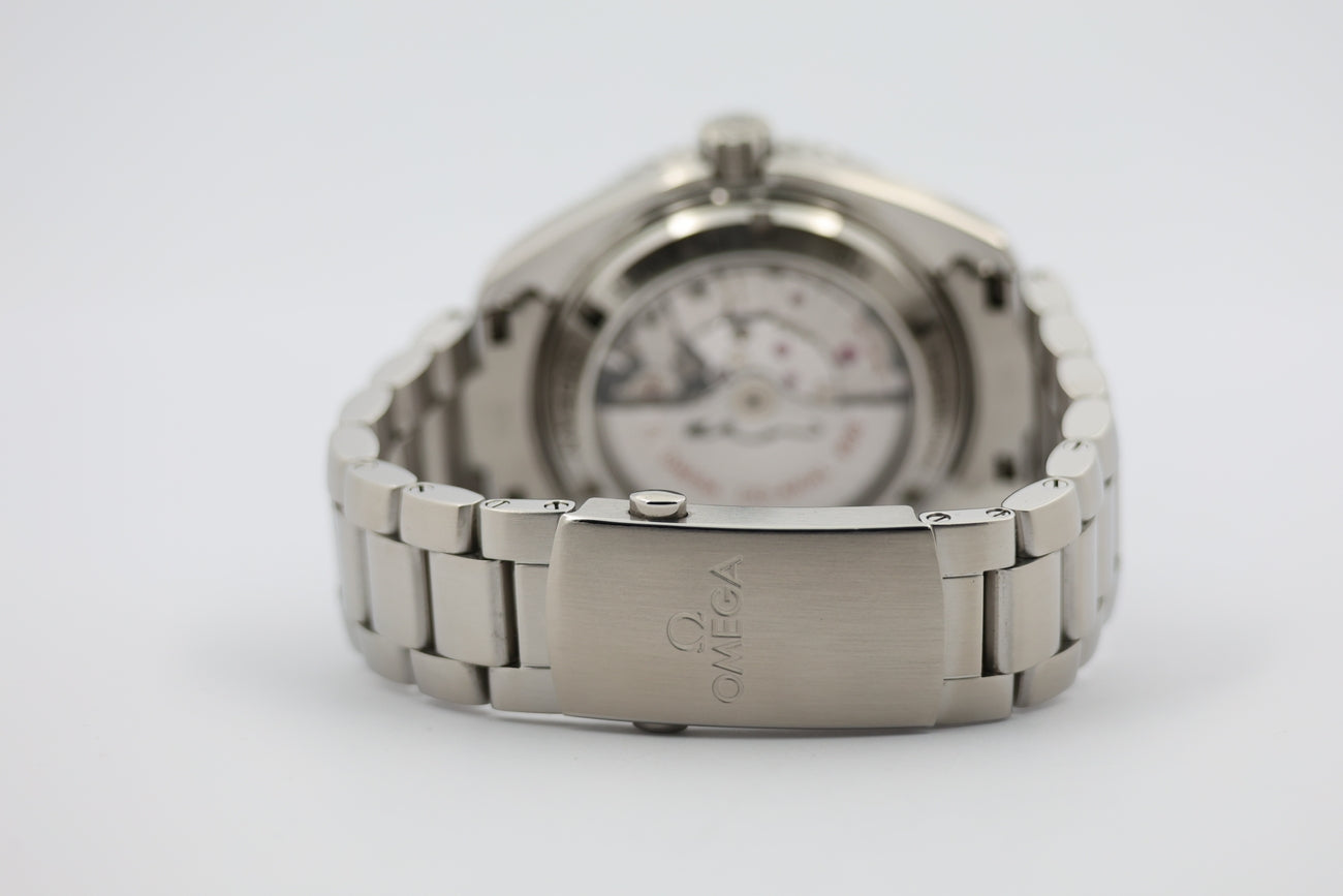 Omega Seamaster Planet Ocean 42mm Automatik  23230422101003 - Detailansicht 5