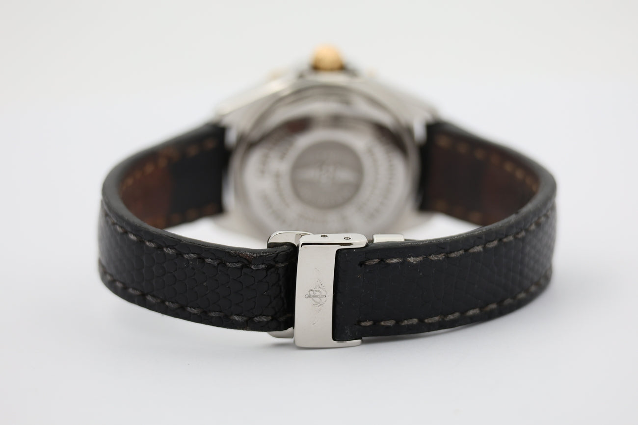Breitling B-Class Lady Quarz D71365 - Detailansicht 5