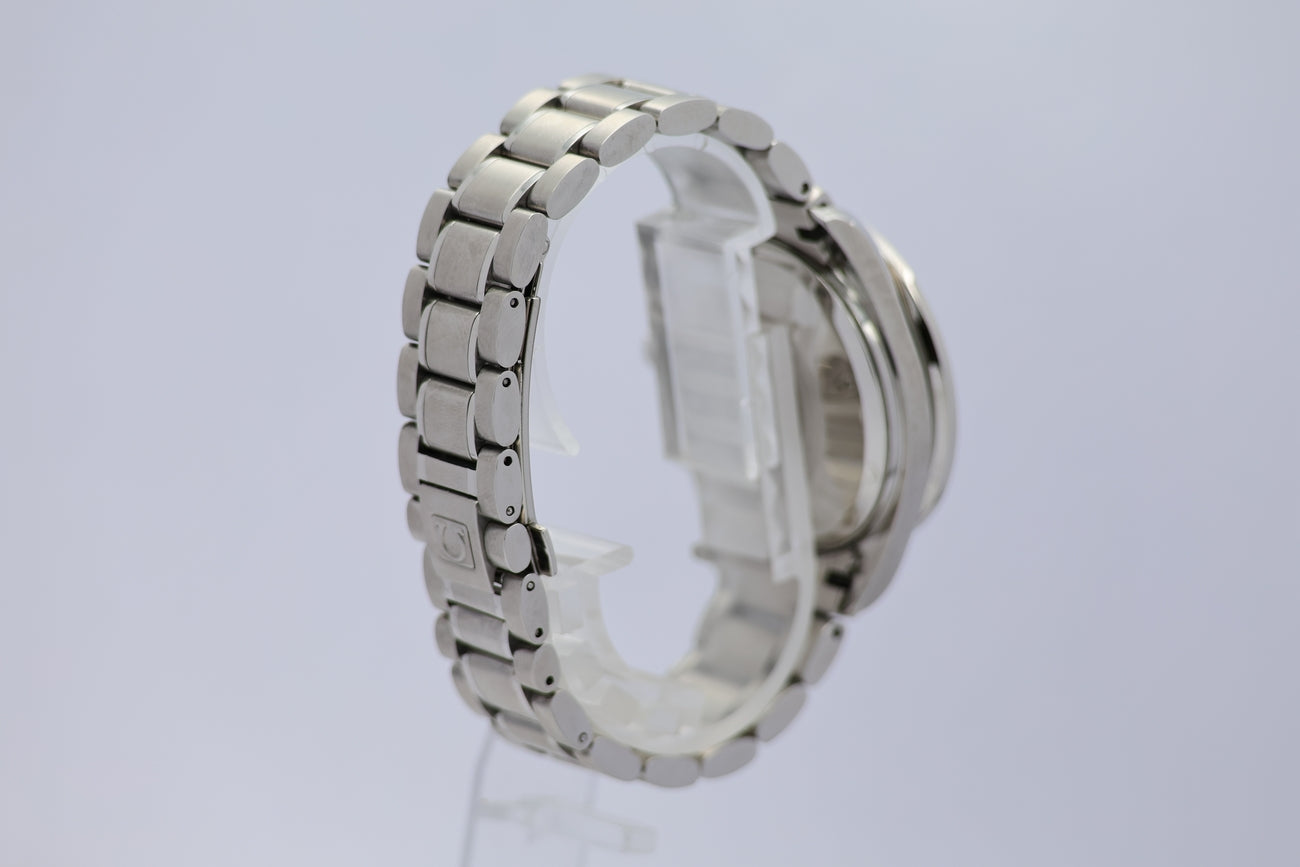 Omega Speedmaster Date 39mm Automatik Herrenuhr	 35133000