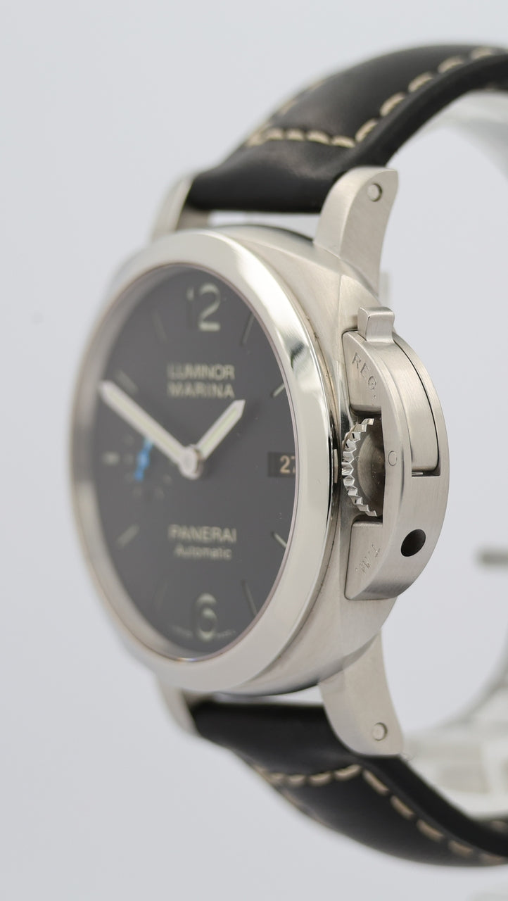 Panerai Luminor Marina 1950 3Days 42mm Automatik PAM02392 - Detail view 6