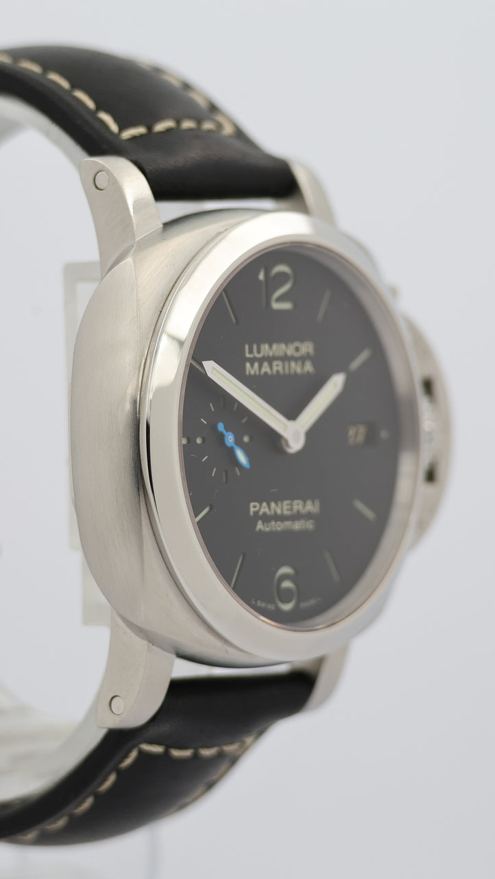 Panerai Luminor Marina 1950 3Days 42mm Automatik PAM02392 - Detail view 7