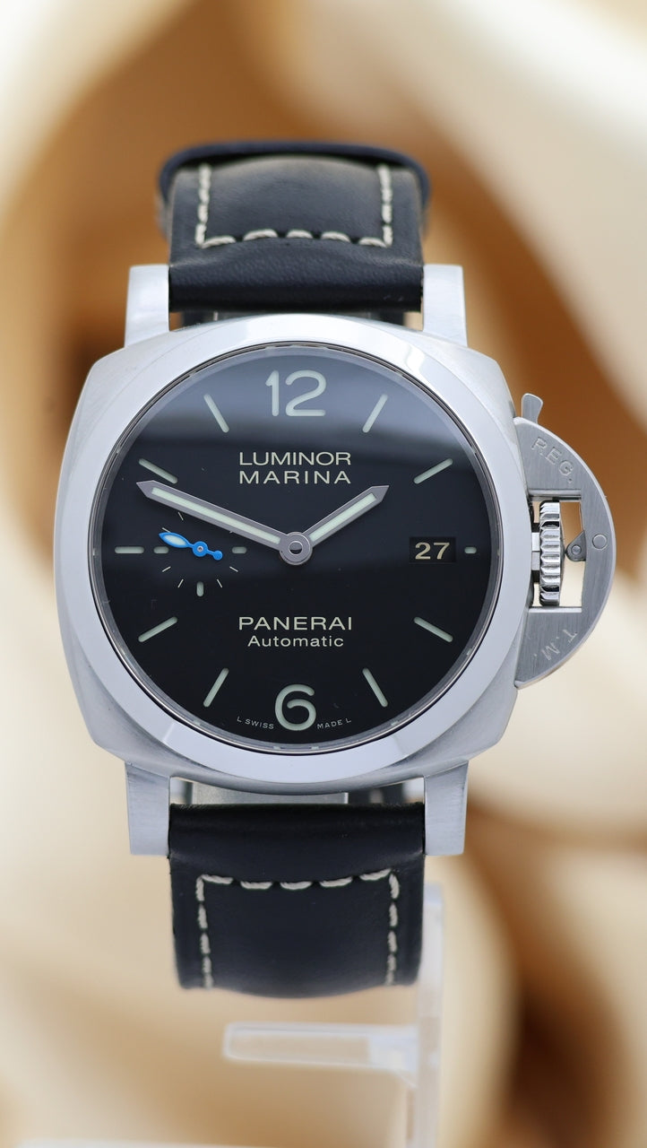 Panerai Luminor Marina 1950 3Days 42mm Automatik PAM02392 - Main product image