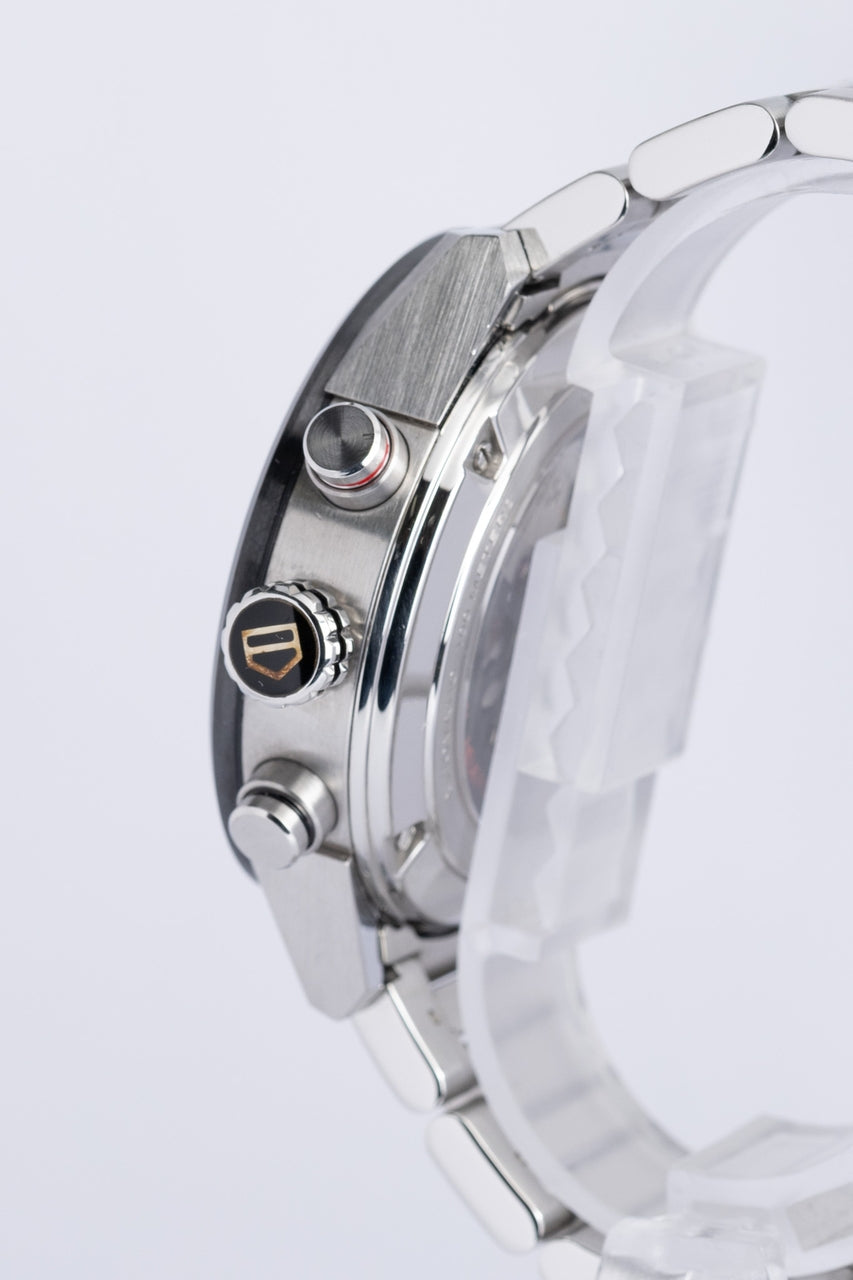 Tag Heuer Carrera Calibre HEUER 01 Skeleton 43mm CAR201V - Detailansicht 3