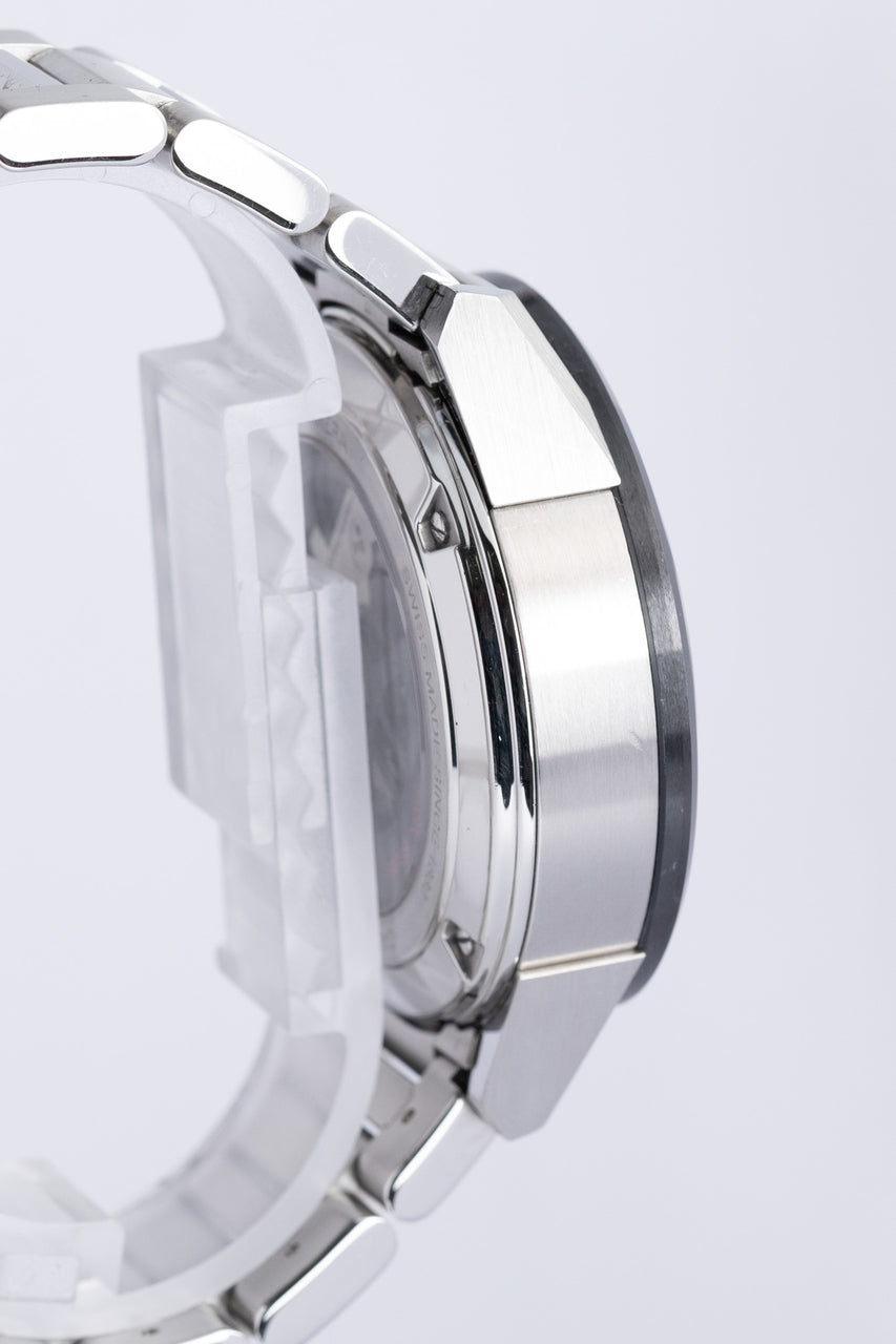 Tag Heuer Carrera Calibre HEUER 01 Skeleton 43mm CAR201V - Detailansicht 4