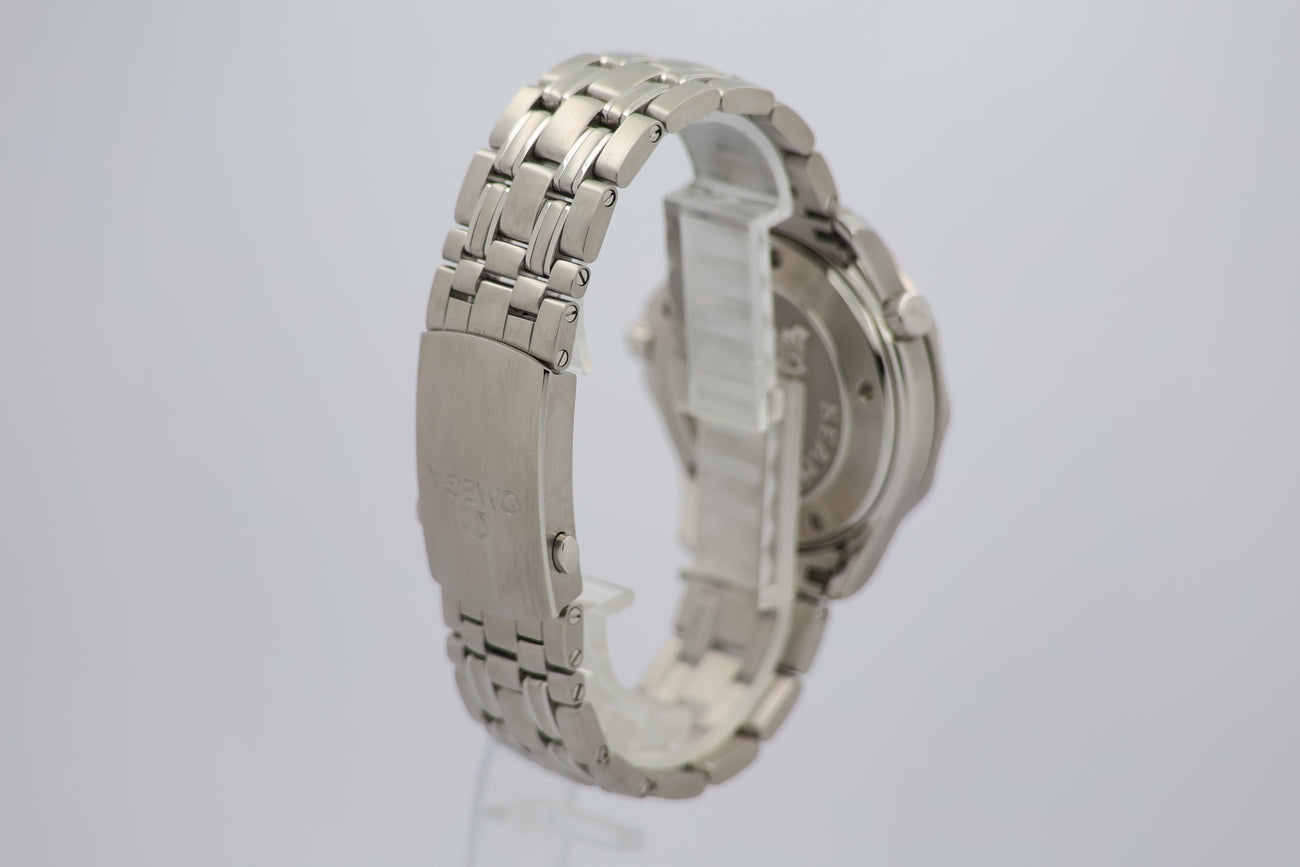 Omega Seamaster Diver 300m 41mm Automatik  21230412001003 - Detailansicht 1