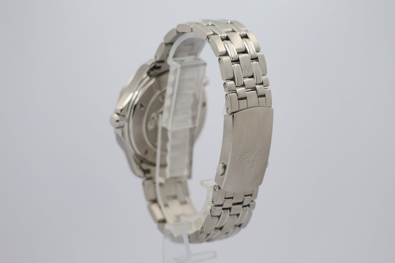 Omega Seamaster Diver 300m 41mm Automatik  21230412001003 - Detailansicht 2