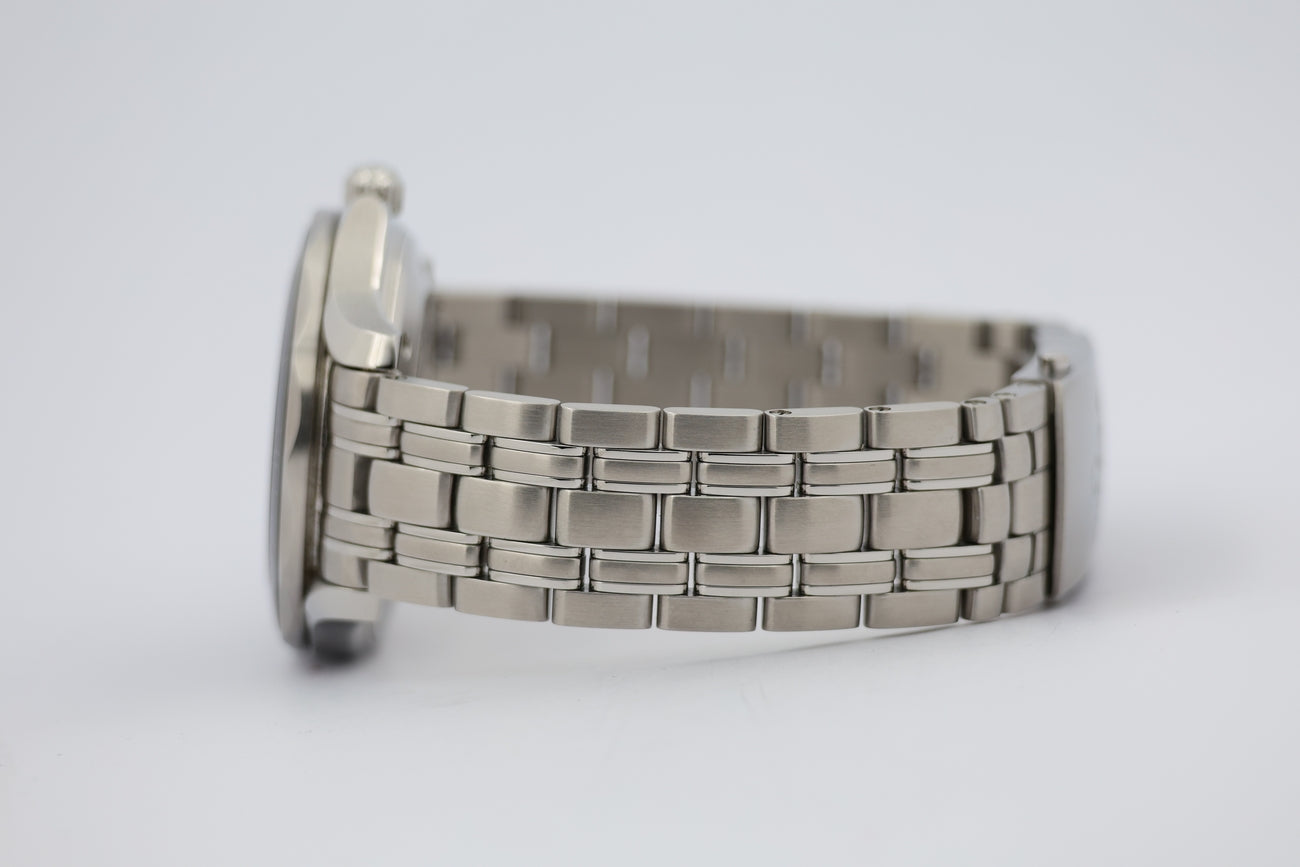 Omega Seamaster Diver 300m 41mm Automatik  21230412001003 - Detailansicht 3