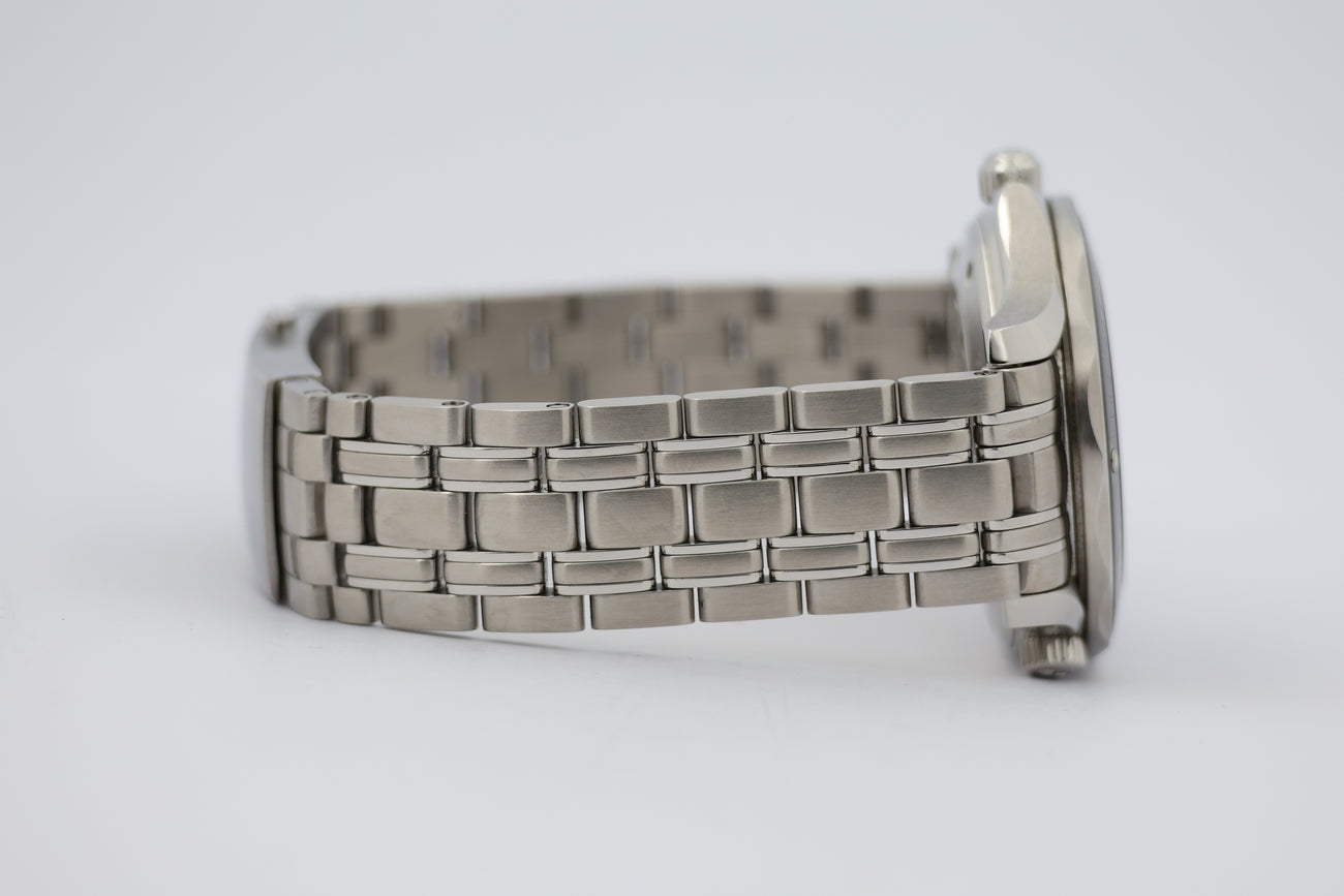 Omega Seamaster Diver 300m 41mm Automatik  21230412001003 - Detailansicht 4