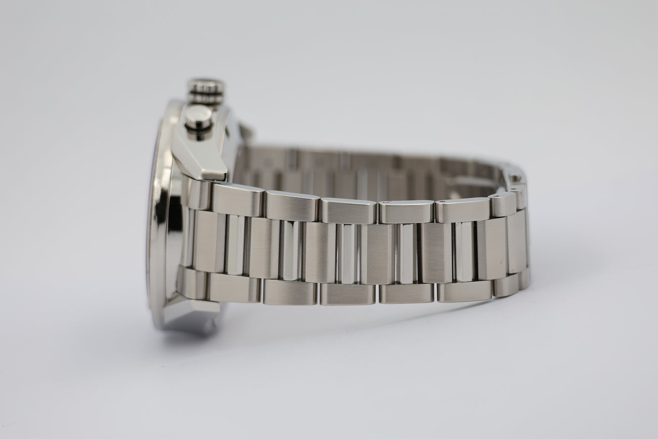 Tag Heuer Carrera Calibre 16 43mm Automatik  CV2A1R - Detailansicht 3