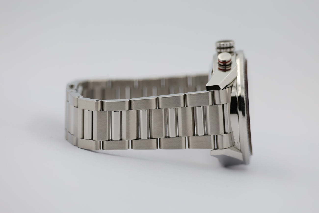 Tag Heuer Carrera Calibre 16 43mm Automatik  CV2A1R - Detailansicht 4