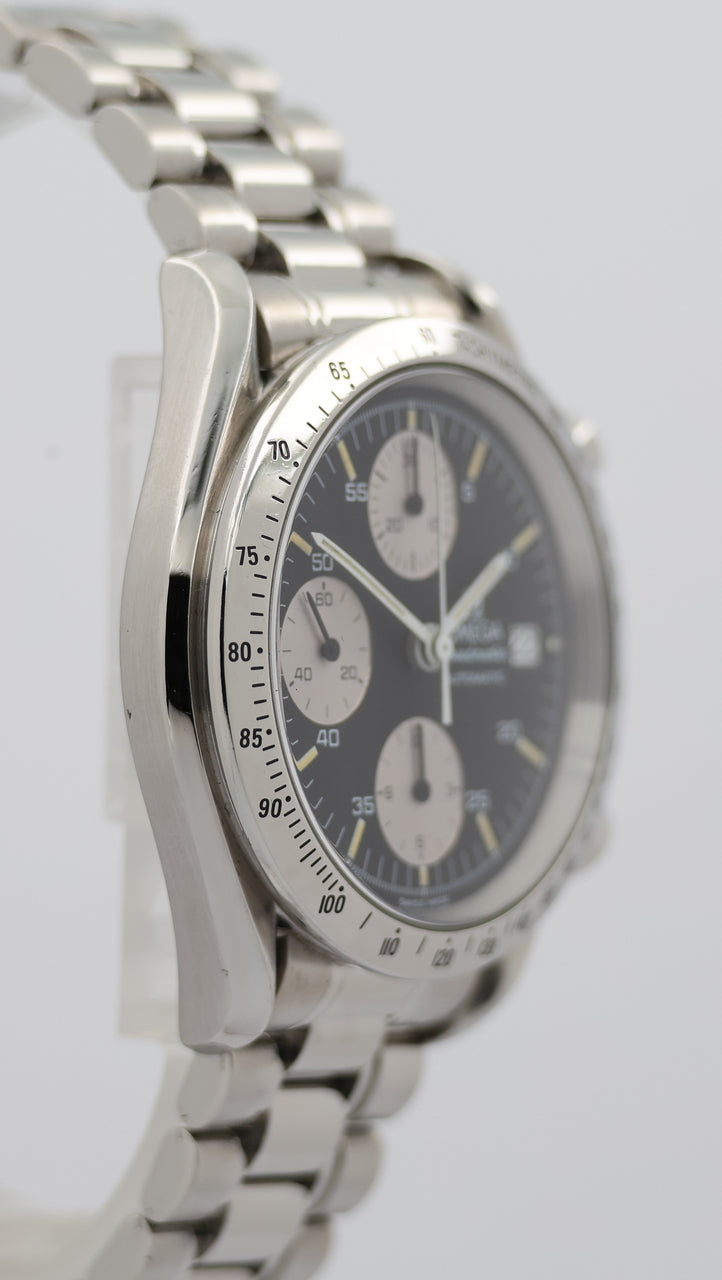Omega  Speedmaster Date Automatik 39mm 35110000 - Detailansicht 8